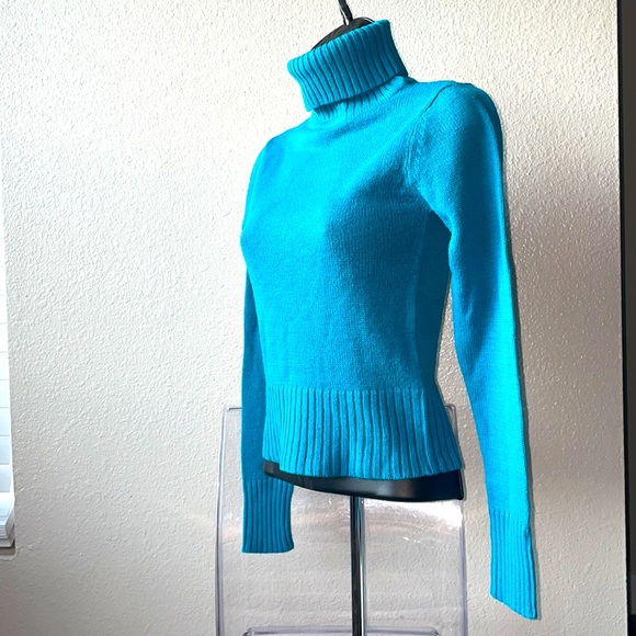 Philip Russel Basic XS Turtleneck sweater - Picture 3 of 8
